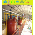 Комплект оборудования биодизеля (запатентованный продукт)